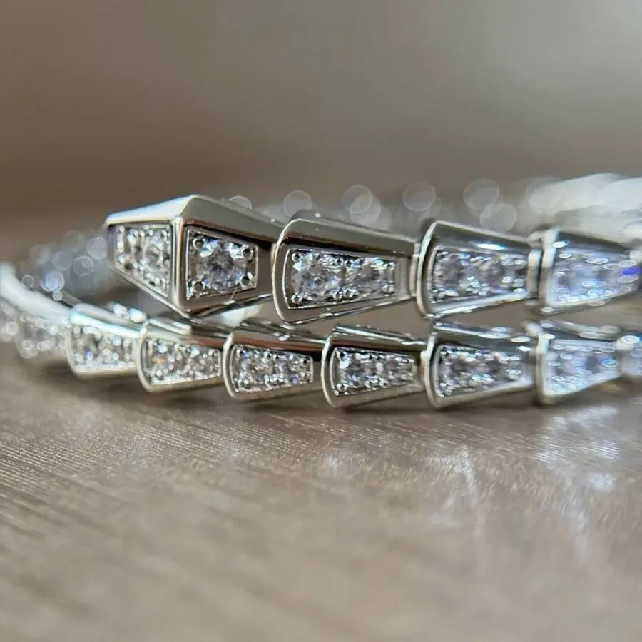 Браслет Bvlgari 2