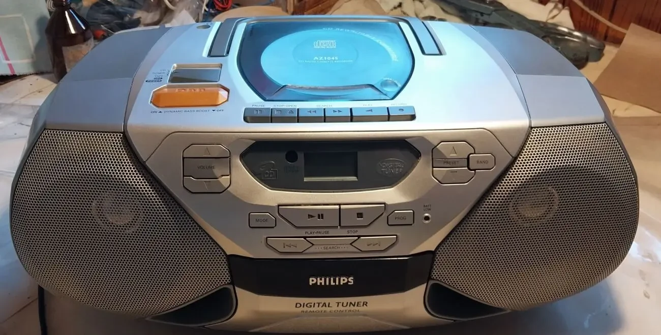 Аудіо касети  студійки  балка та Мелодія 5