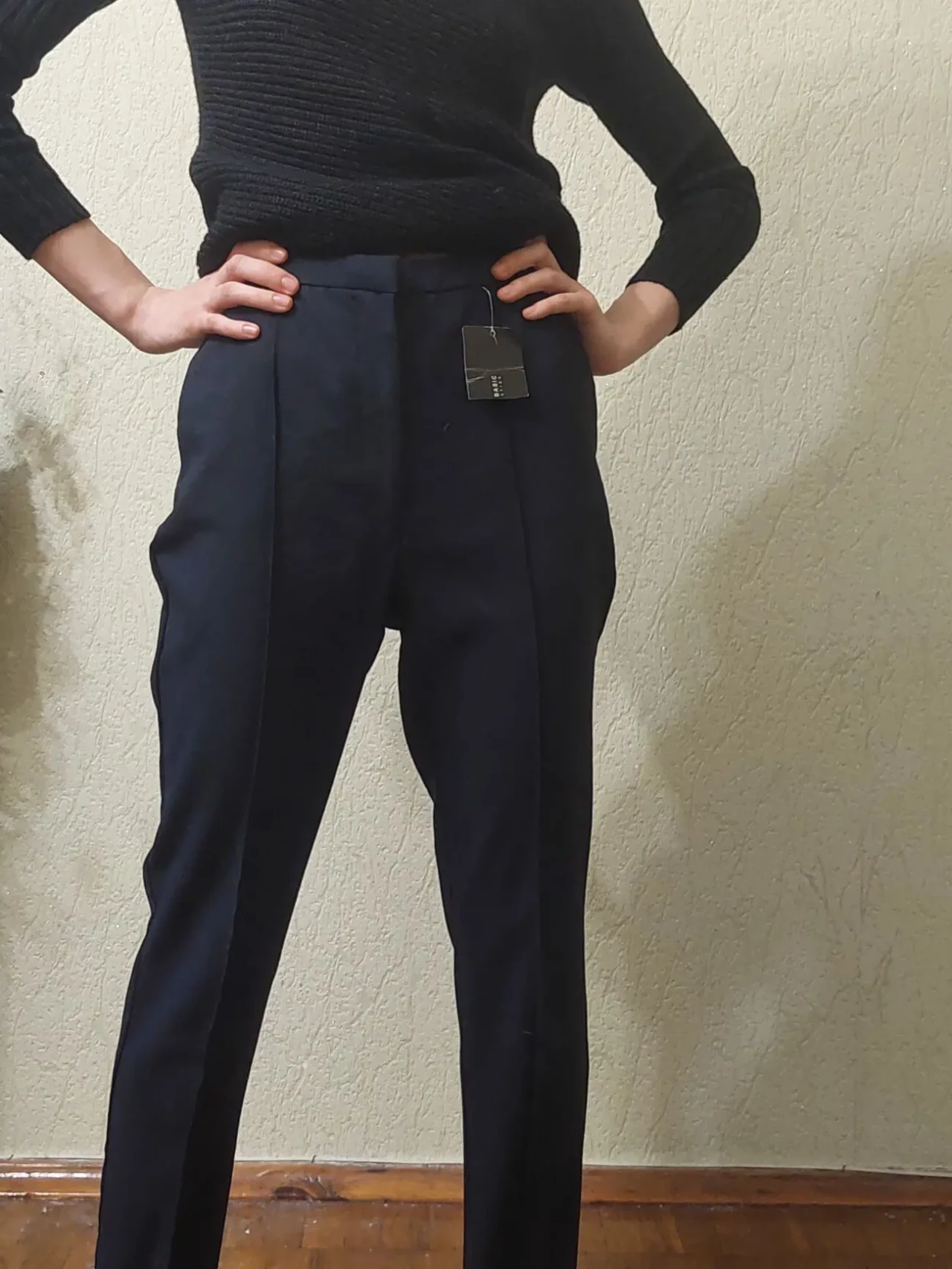 Бриджи женские новые 3