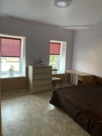 Здам свою двокімнатну квартиру біля моря подобово