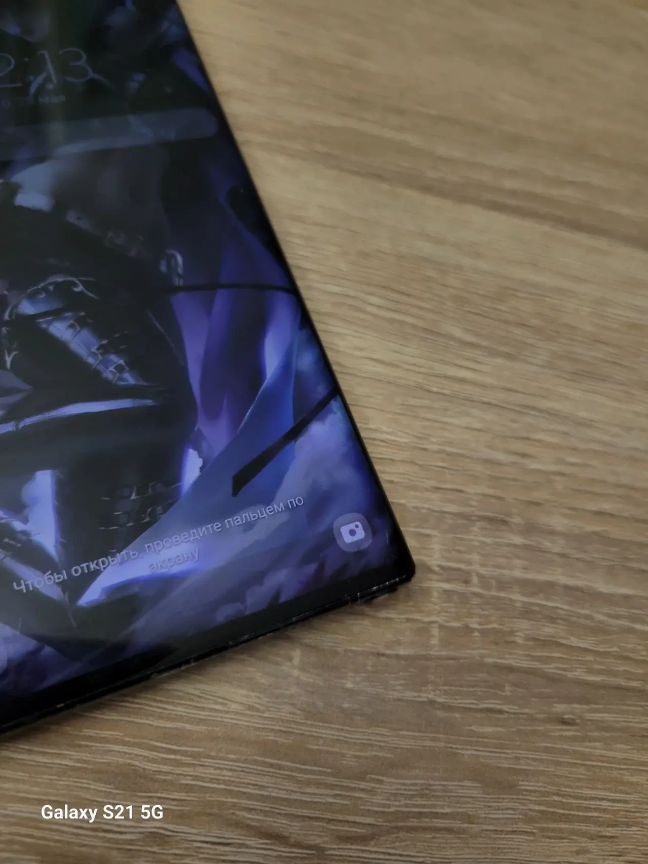 Смартфон Samsung Galaxy  Note 10 7