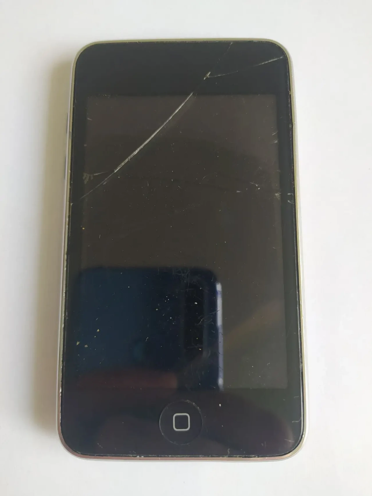 Apple iPod Touch 2 на 32 Gb 2