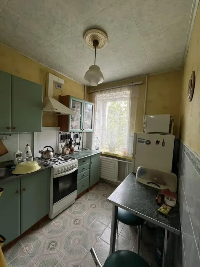 Продаж однокімнатної квартири 7