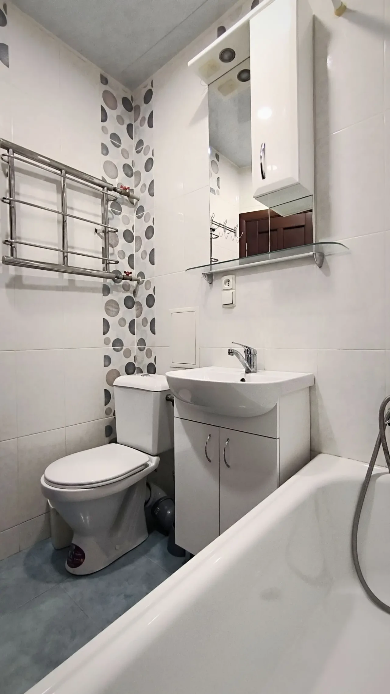 2 к квартира посуточно Днепр, Центр, Вокзал 5