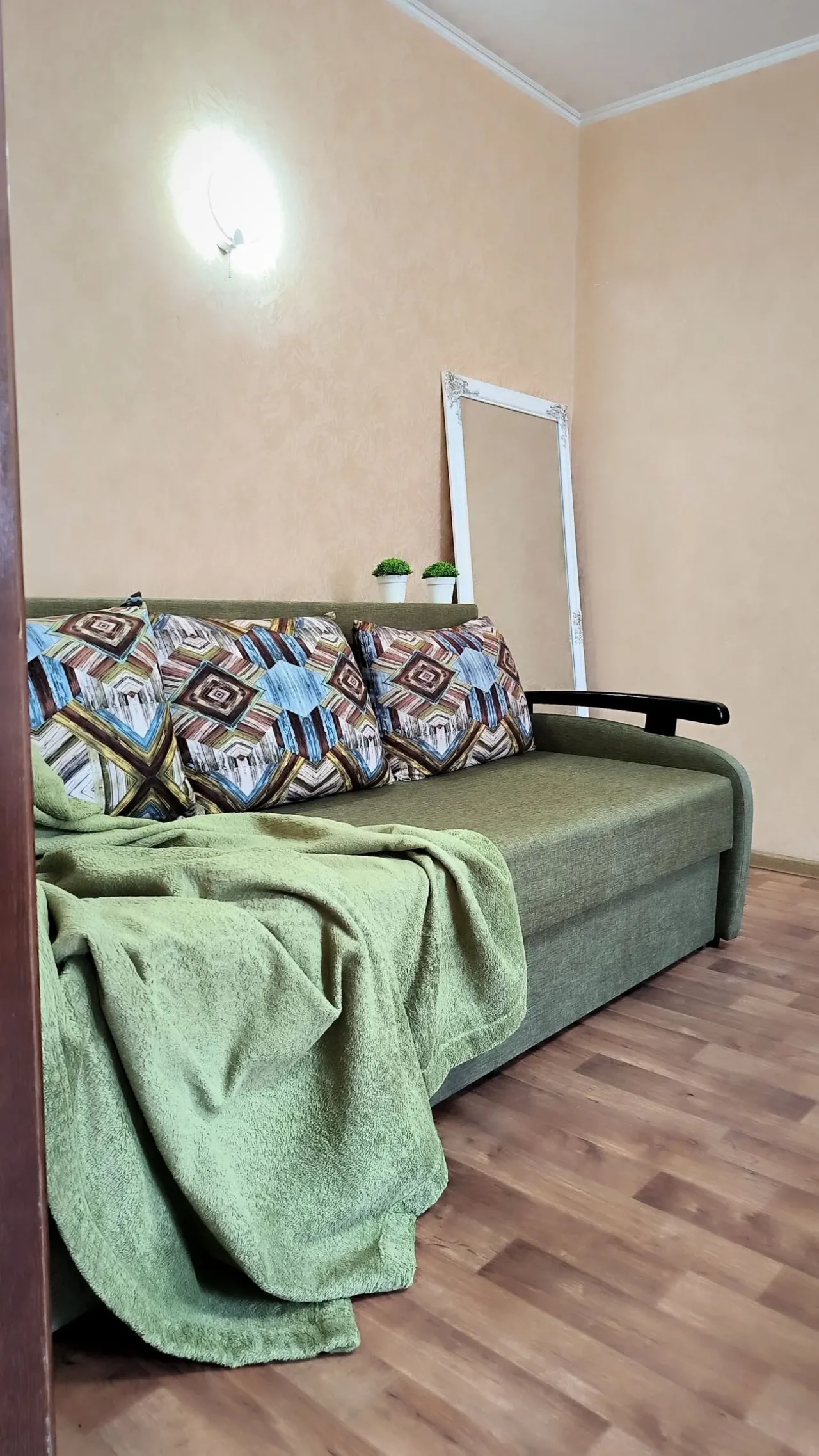 2 к квартира посуточно Днепр, Центр, Вокзал 3