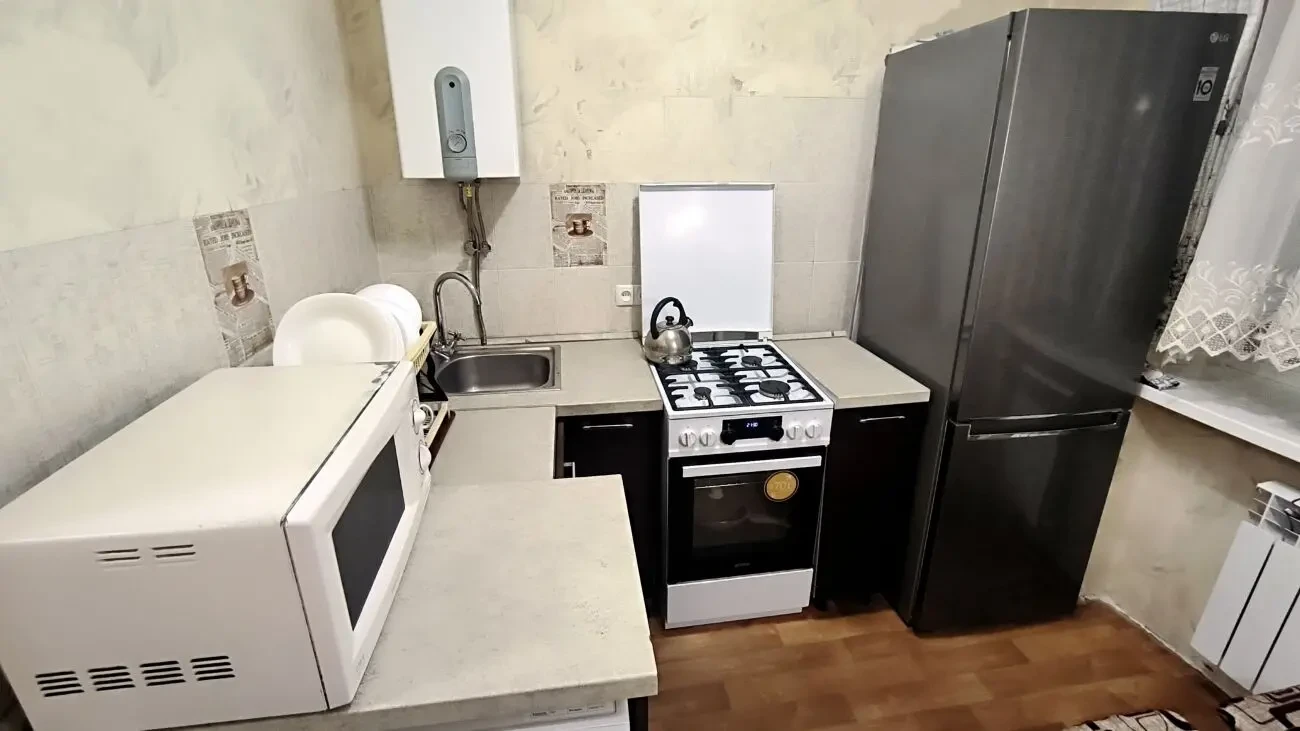 2 к квартира посуточно Днепр, Центр, Вокзал 6