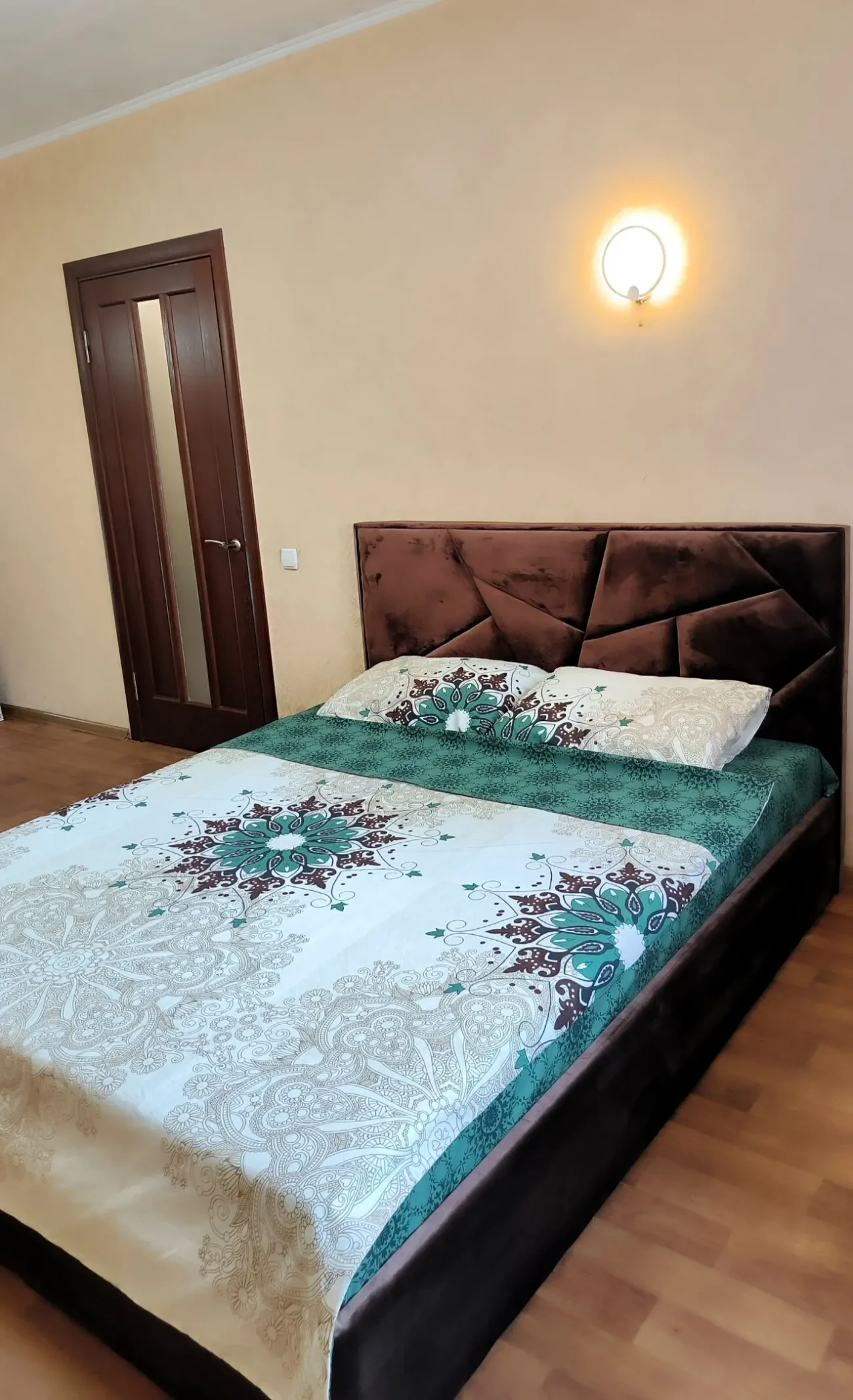 2 к квартира посуточно Днепр, Центр, Вокзал 2