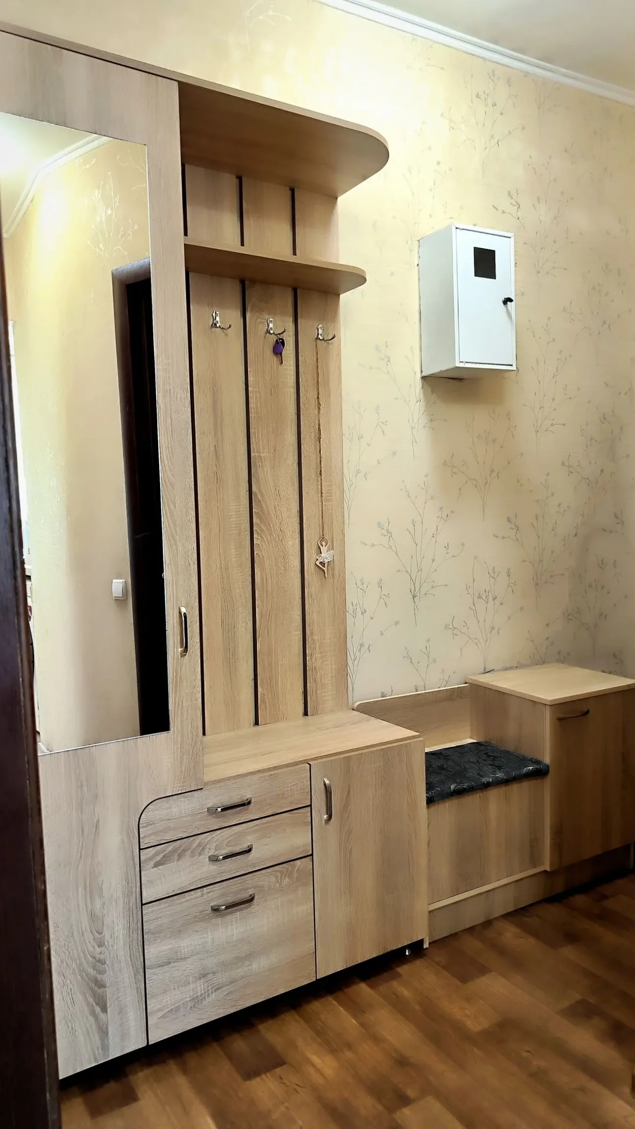 2 к квартира посуточно Днепр, Центр, Вокзал 9