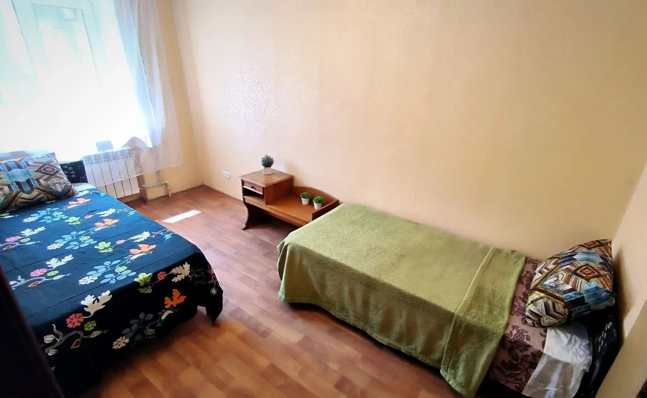 2 к квартира посуточно Днепр, Центр, Вокзал 8