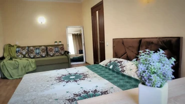 2 к квартира посуточно Днепр, Центр, Вокзал