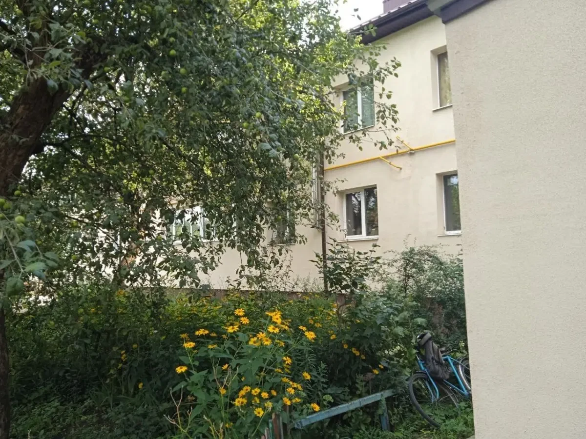 Світла 3-кімнатна квартира в Старому Салтові, без посередників 4