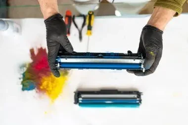 Ремонт принтерів, заправка картриджів Яремче, Буковель 2