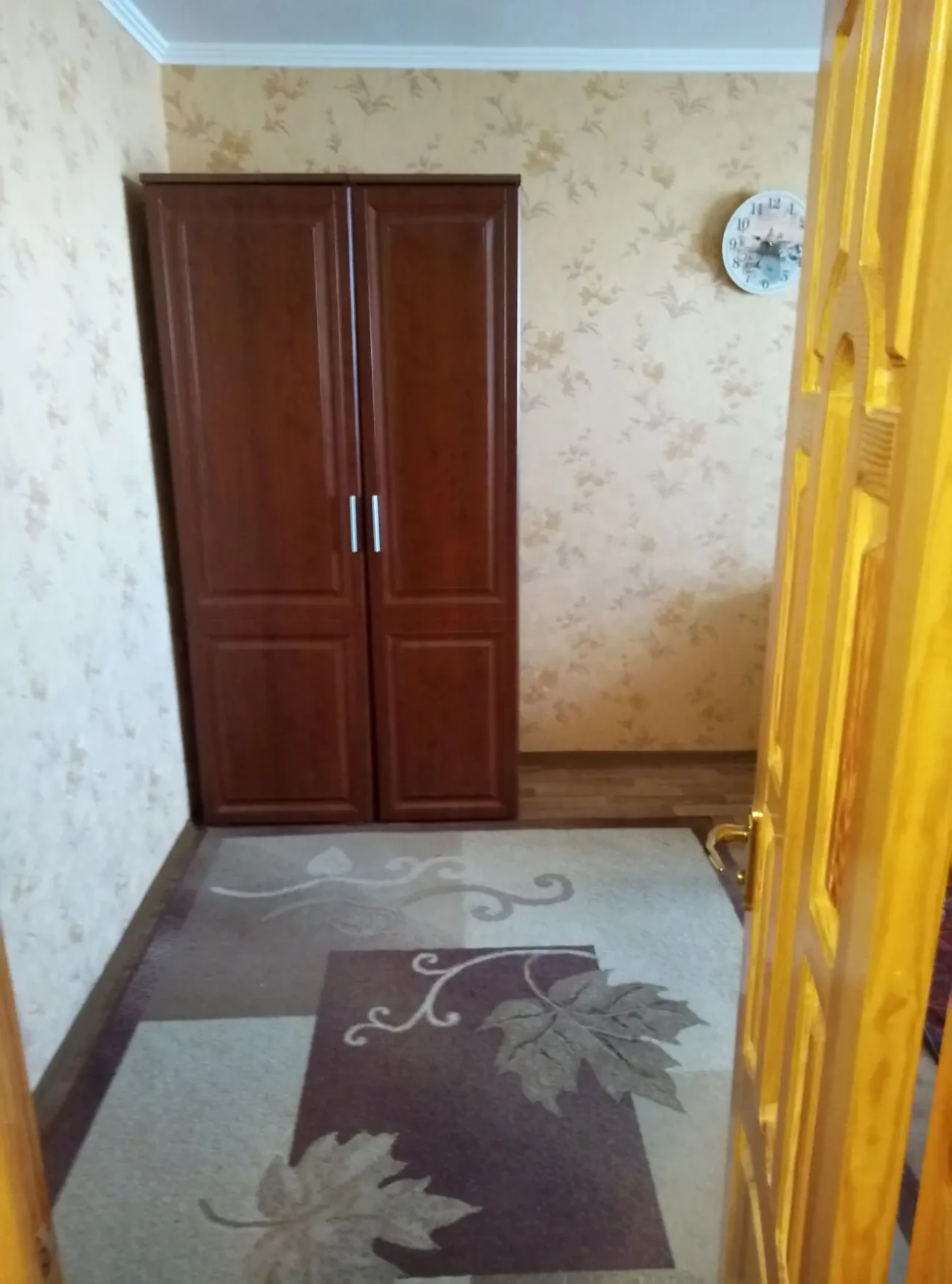 Сдам квартиру возле метро 9