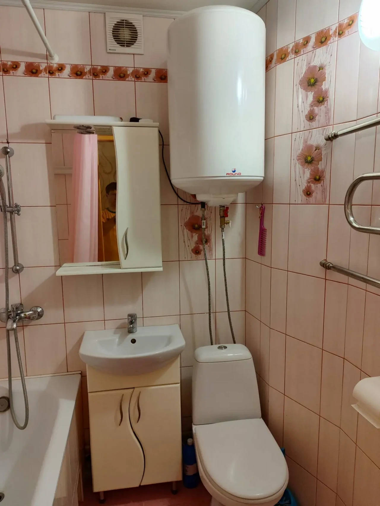 Сдам квартиру возле метро