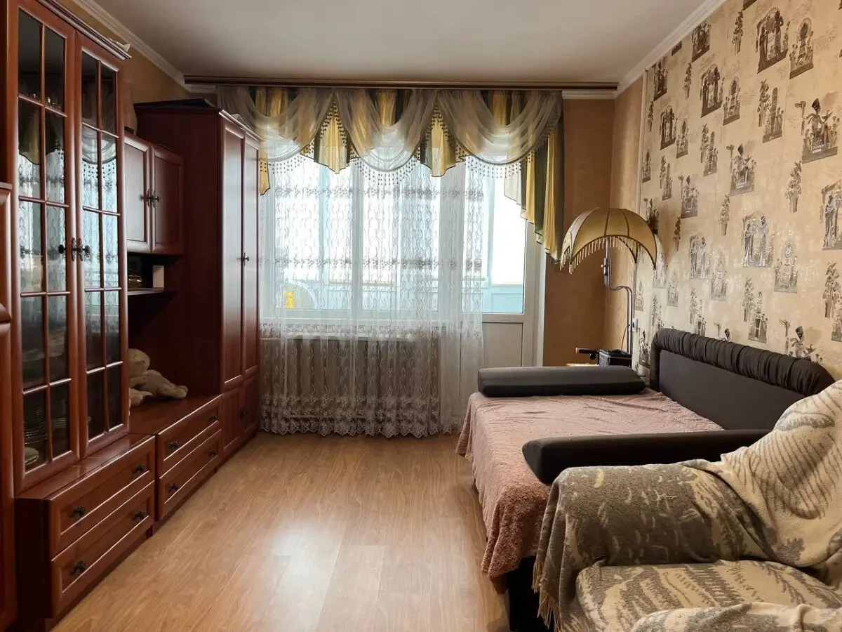 Функціональна квартира з гарним станом і без комісії