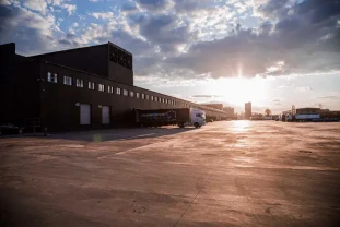 Повністю готове приміщення для вашого бізнесу 4824,00 кв.м