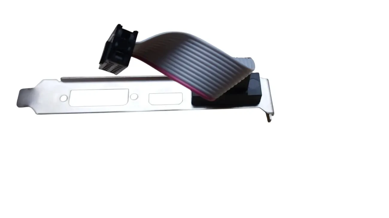 Планка, кронштейн MSI для GeForce 710, 610, 520, 210, 720, 630, 740, 7 2