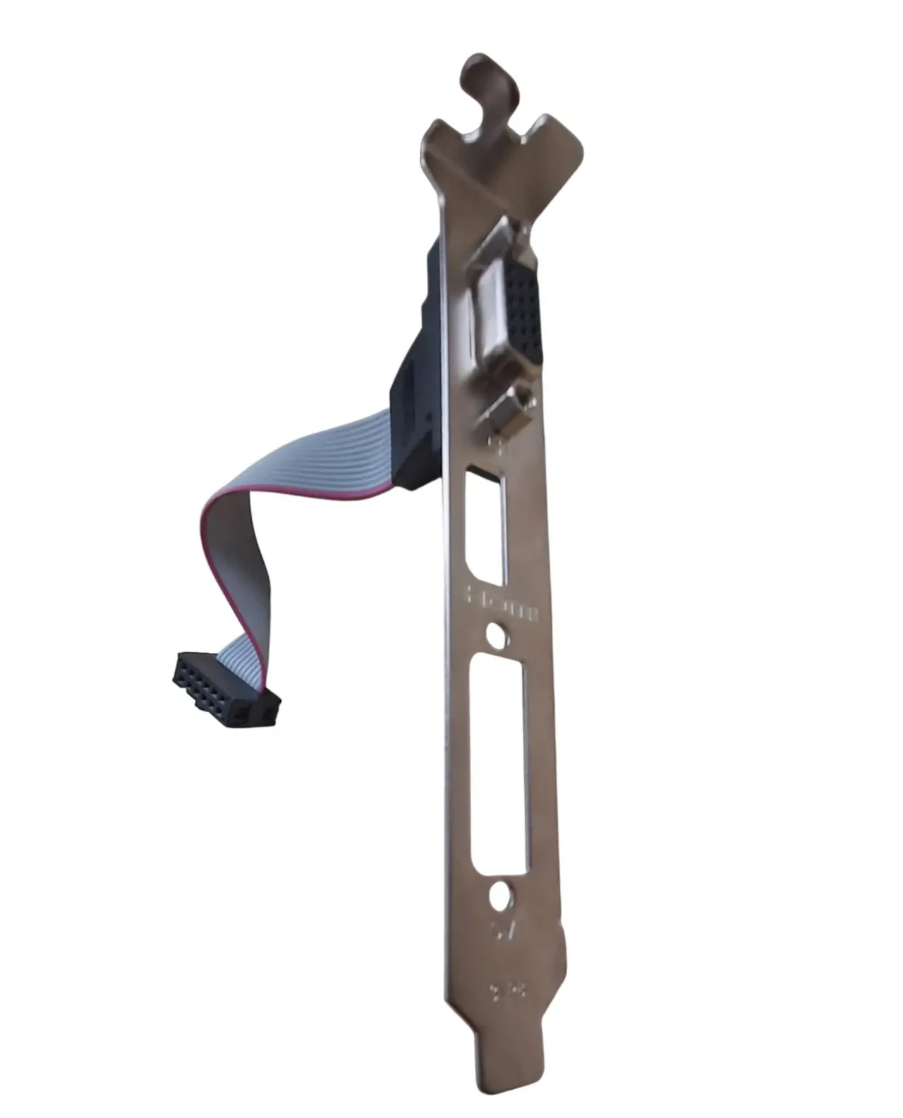 Планка, кронштейн MSI для GeForce 710, 610, 520, 210, 720, 630, 740, 7 3