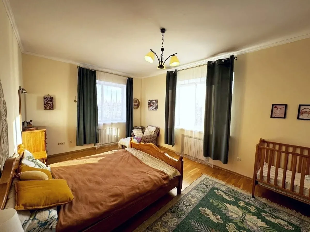 Продам 2-эт дом (460м2), Днепр, смт Слобожанское/Юбилейное/Караван 8