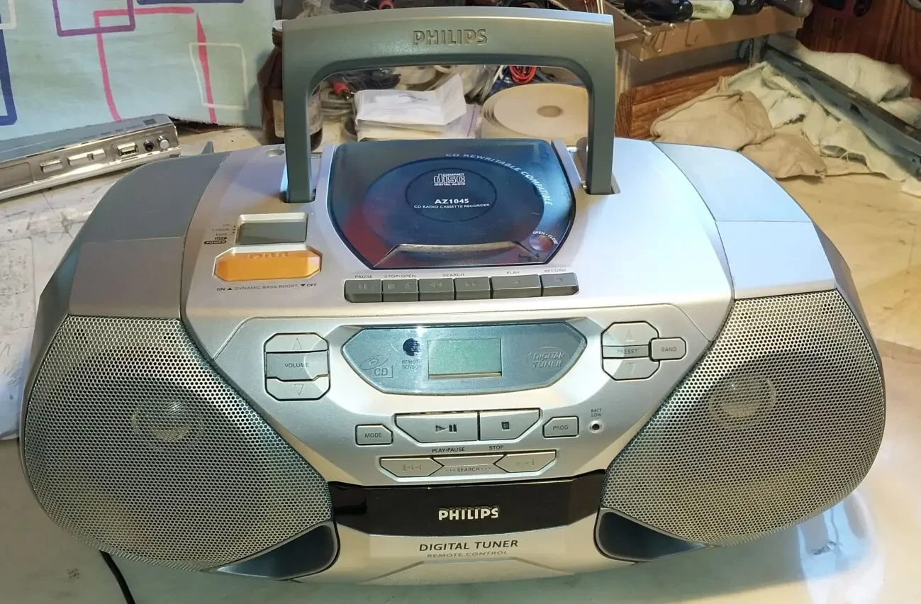 Аудіо касета - 120 хвилин. Японія. 8