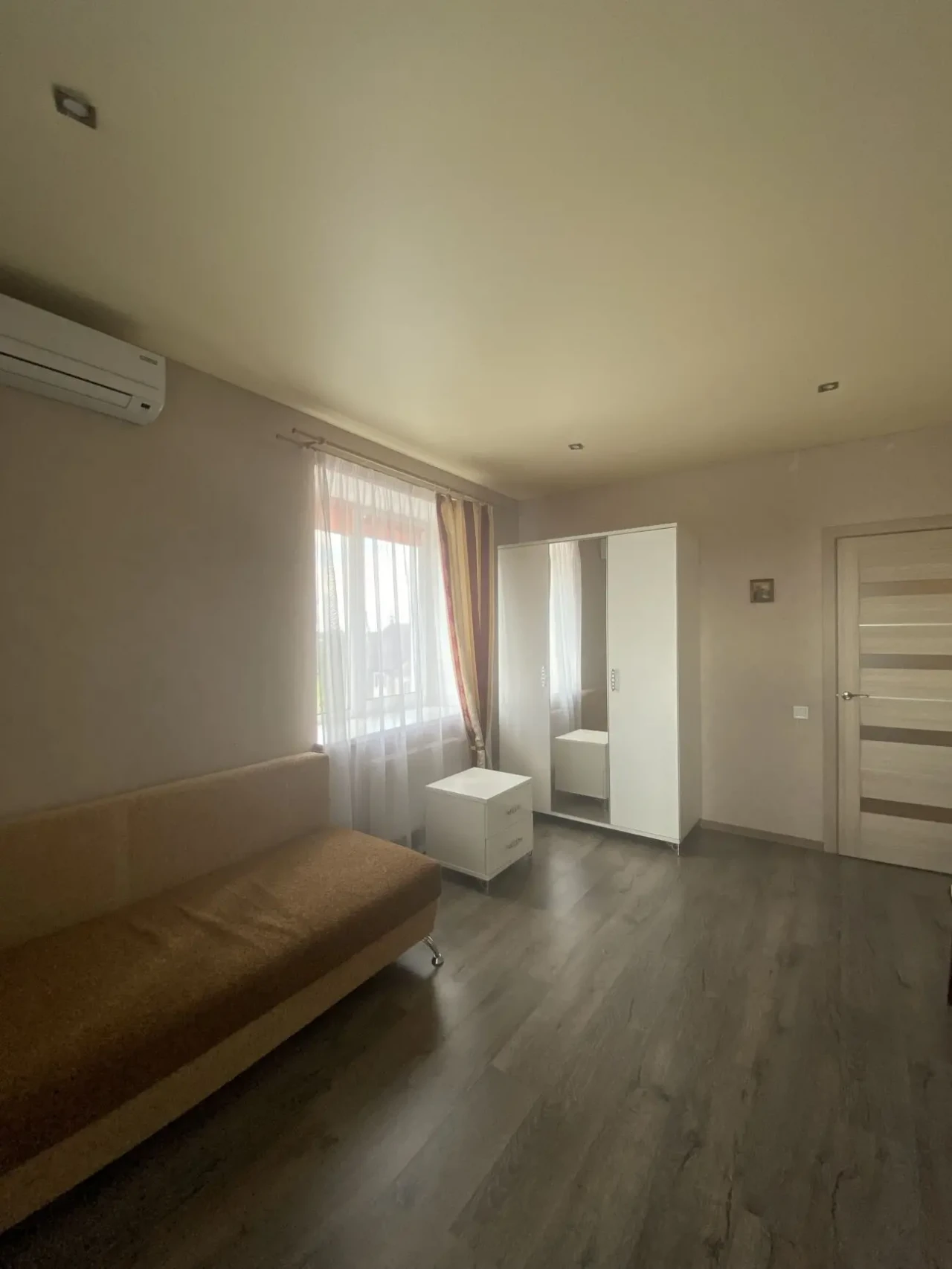 1к квартира в ЖК Буча квартал