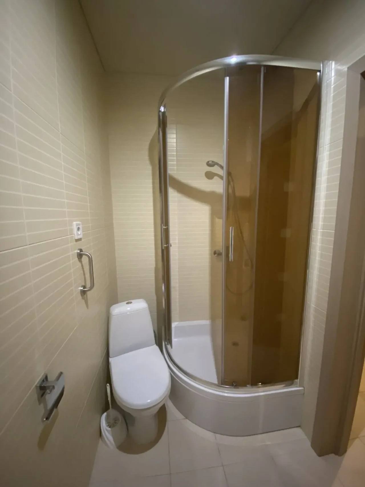 1к квартира в ЖК Буча квартал 7