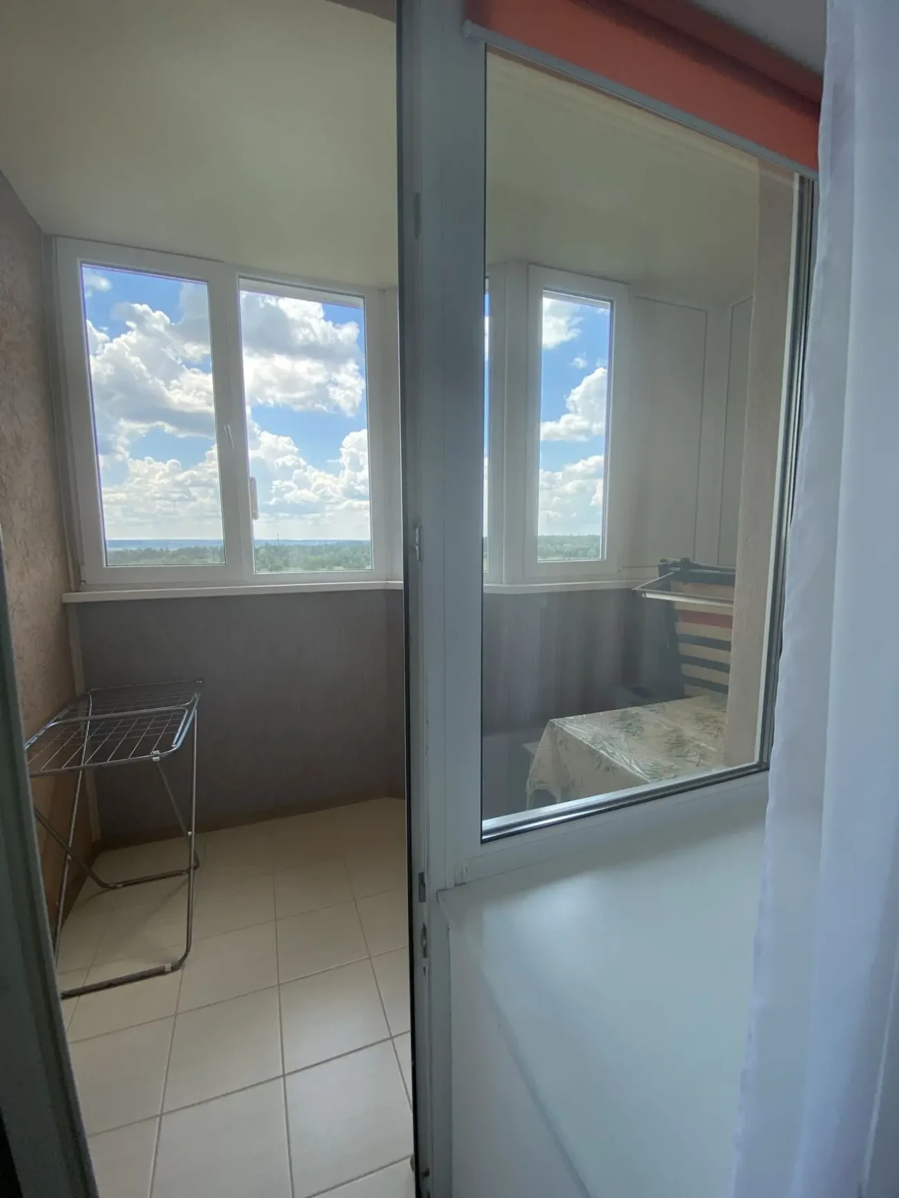 1к квартира в ЖК Буча квартал 9