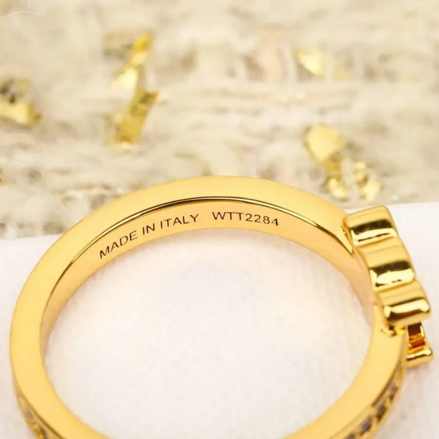 Каблучка Celine 4