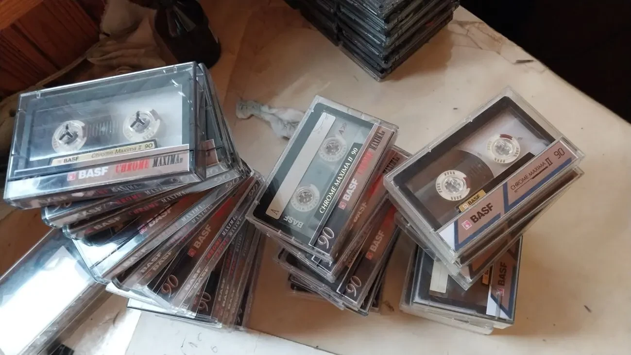 Basf Maxіma II . Топовий хром. 2