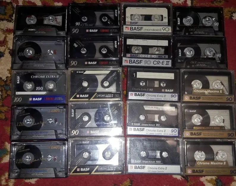 Basf Maxіma II . Топовий хром. 4