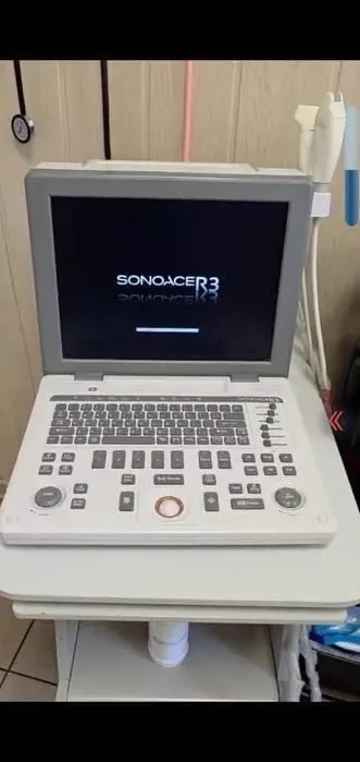 УЗИ УЗД Samsung Medison Sonoace R3/ 2013 рік Доплер/ 2 датчики