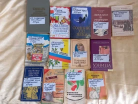 Продам Книги, разные