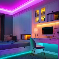 FURNI-LIGHT MINI автоматична підсвітка меблів та елементів інтер'єру