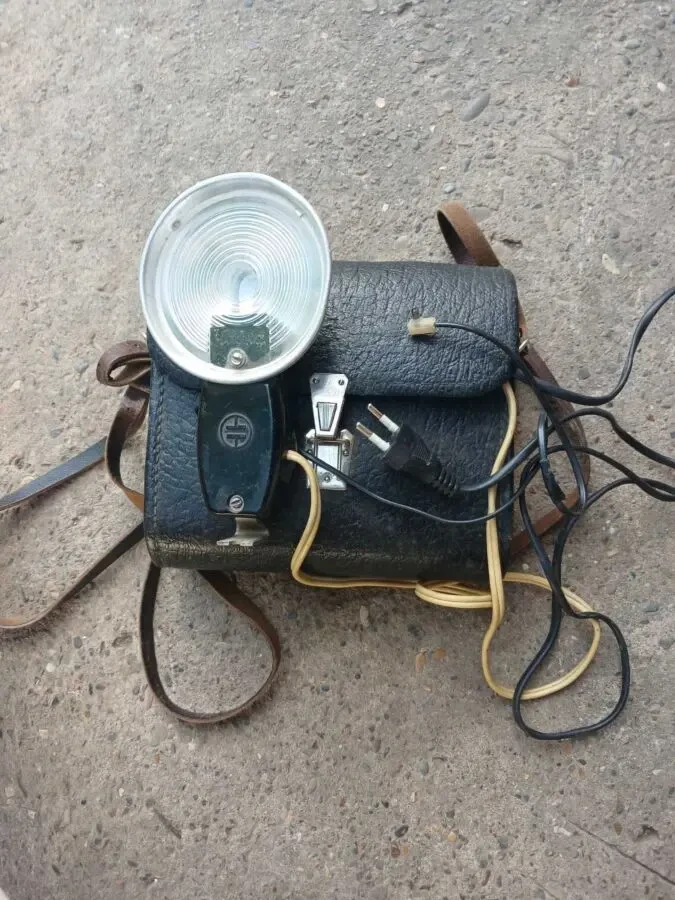 фотоспалах 