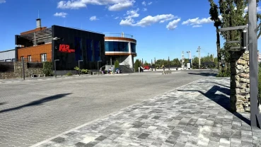 СТО, Ремонт, Обслуговування, Автобуси, Вантажні автомобілі, TIR, BUS