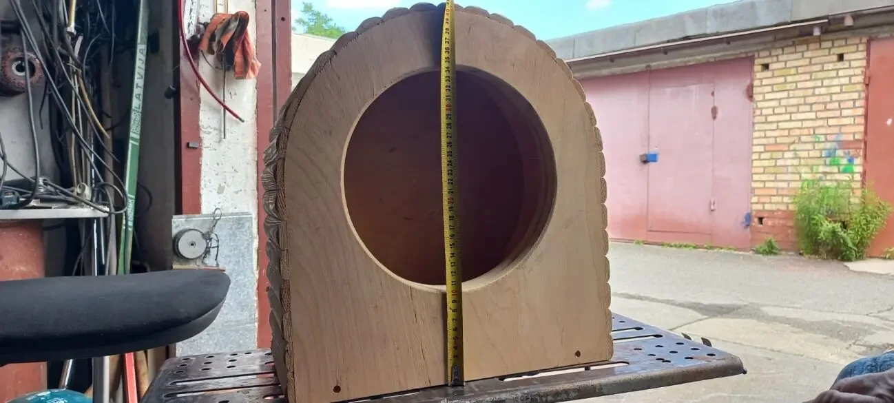 Продам бігове колесо для тваринок 5