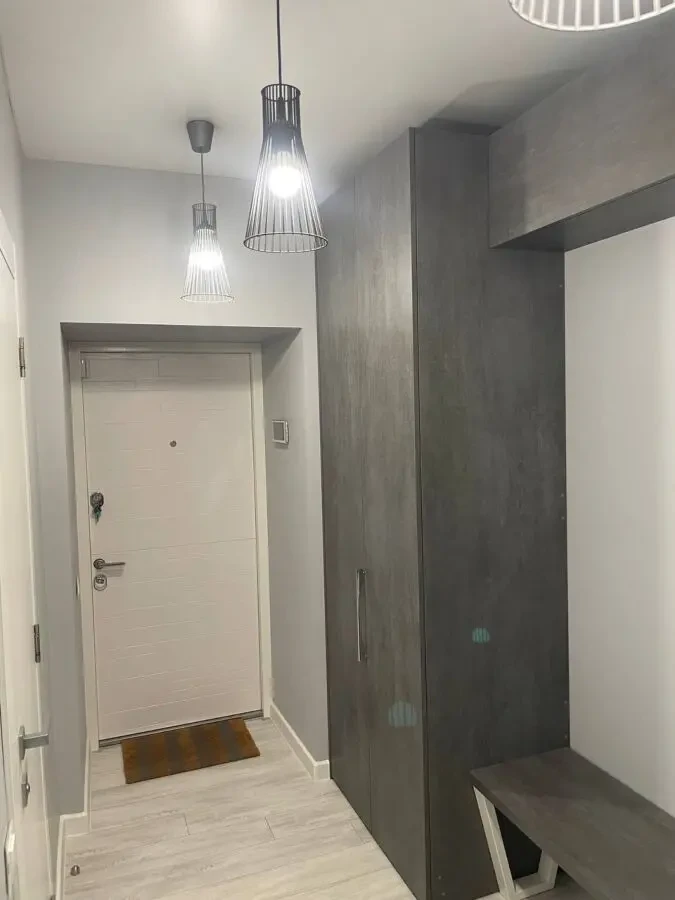 Продаж стильної 2-кімнатної квартири біля метро Олексіївська. 8