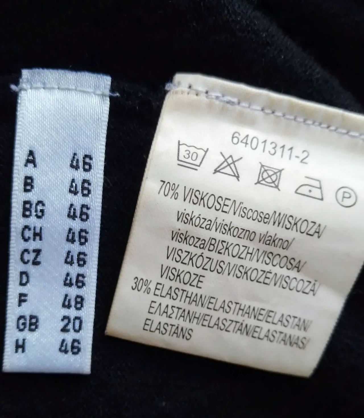 Платье черное м 10 12 длинное вязаный узор приталенное, гольф, рукава 4