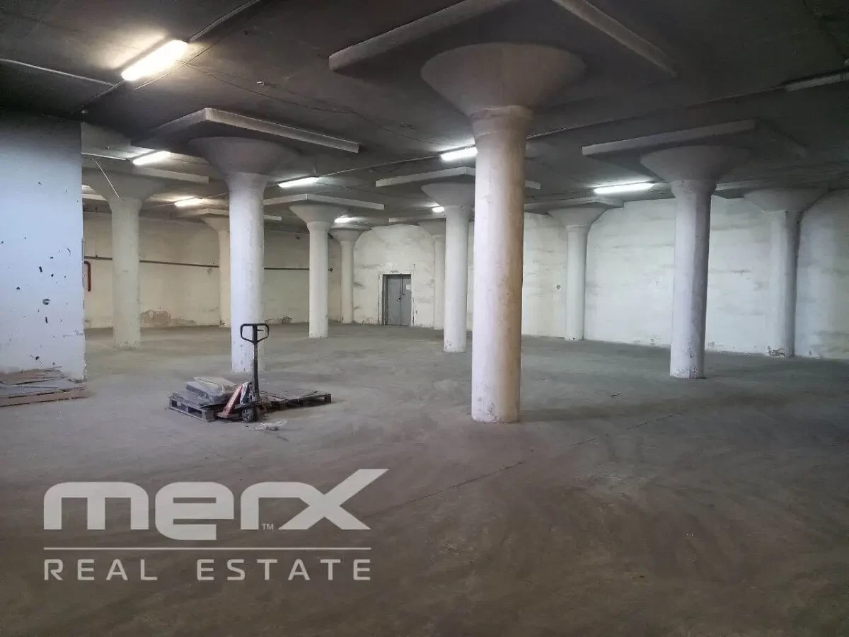 Оренда склада 1027 кв.м 2