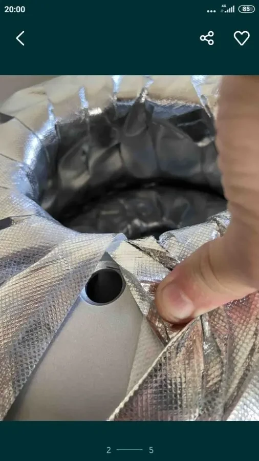 Диски нові Р16 6.00 Mercedes REX,Vario,Sprinter 616 4