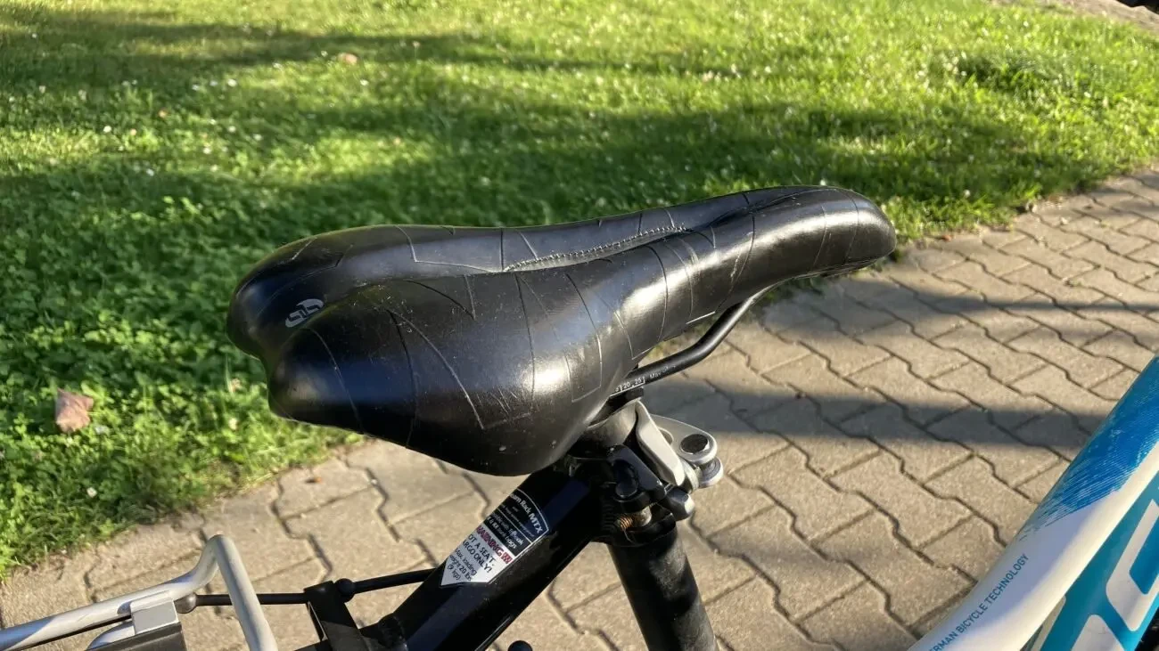 Ghost Lanao / Micheline 27,5 3