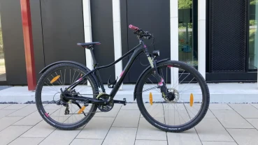 Cube Access HPA / 29 колеса / 100мм вилка