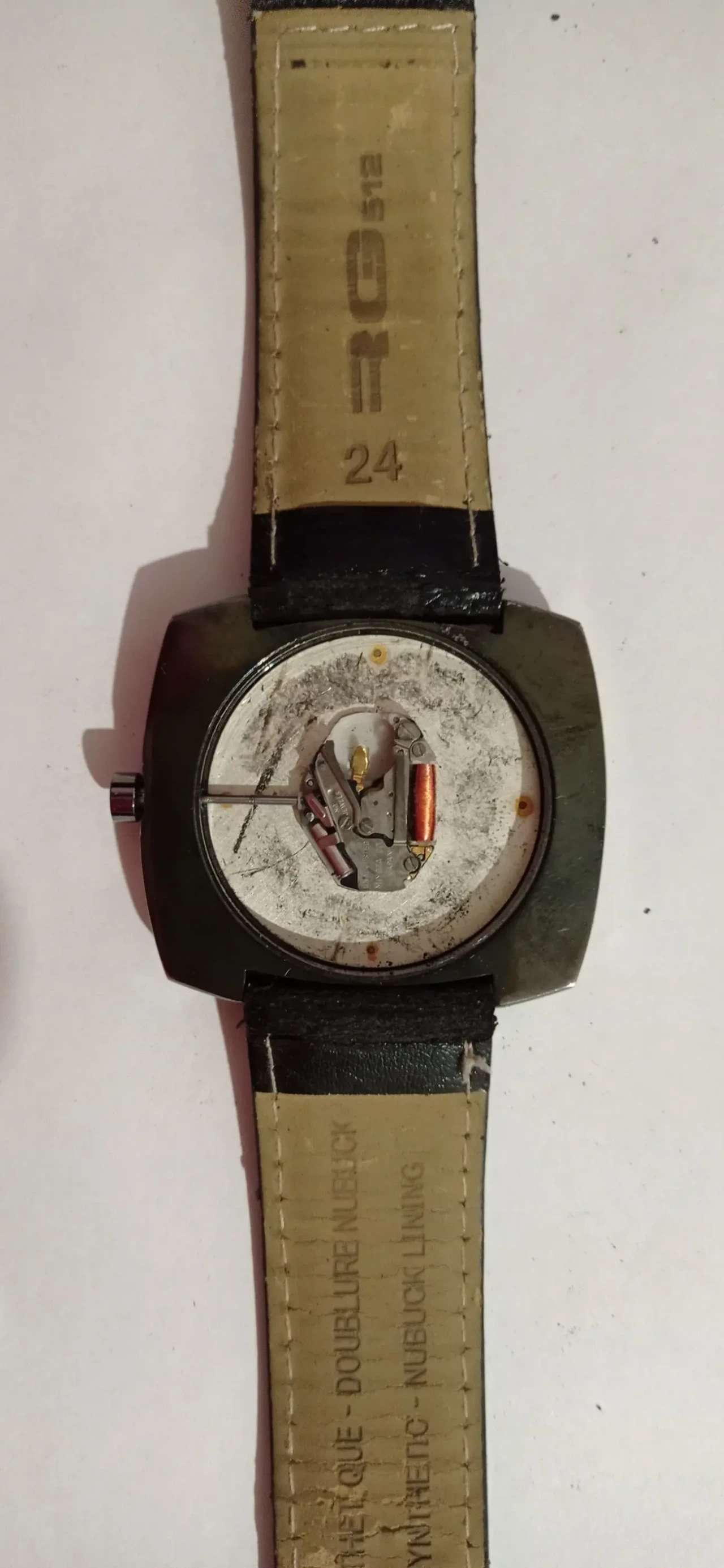 Годинник RG512 G5009 4