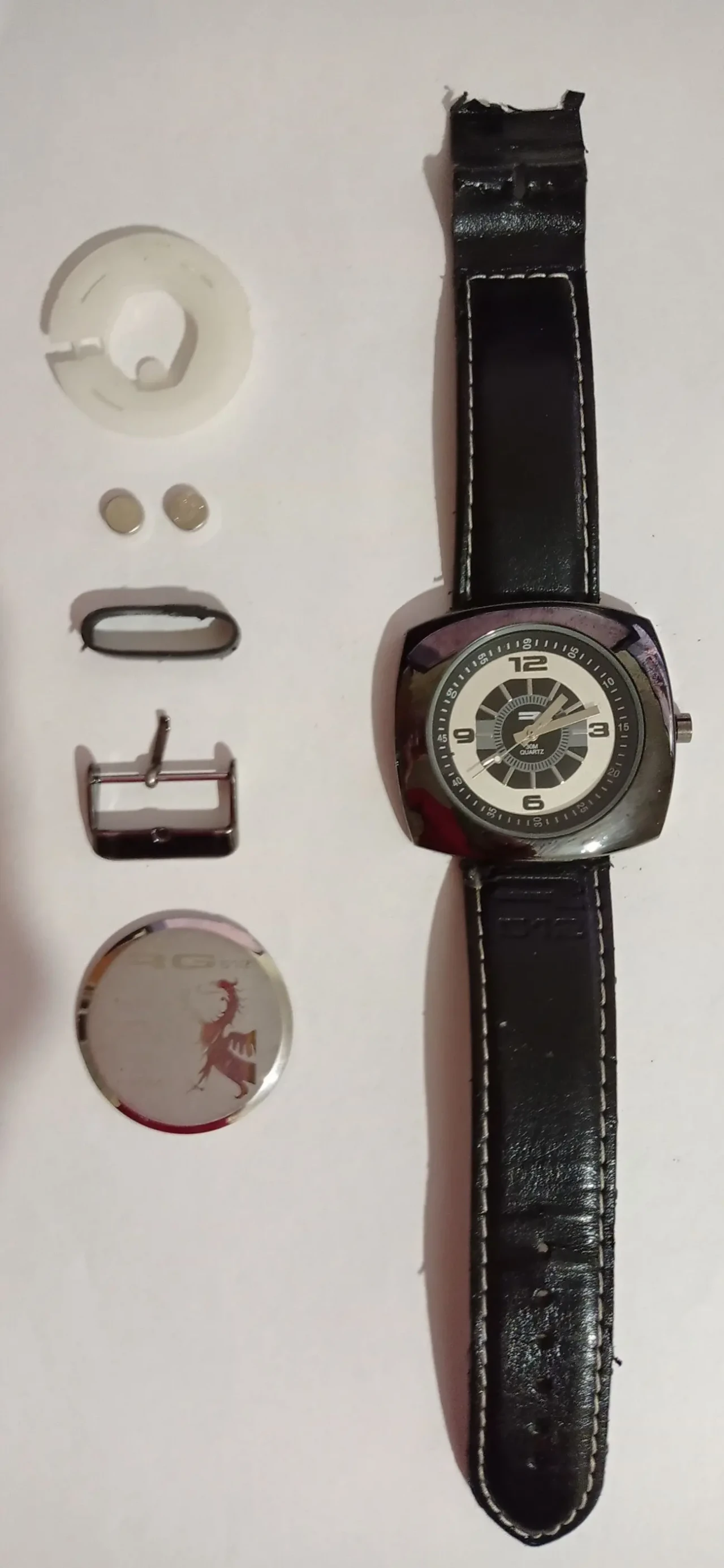 Годинник RG512 G5009 2