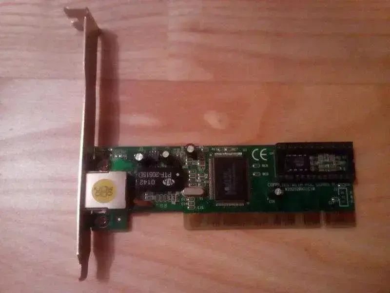 Мережева Карта Net 3