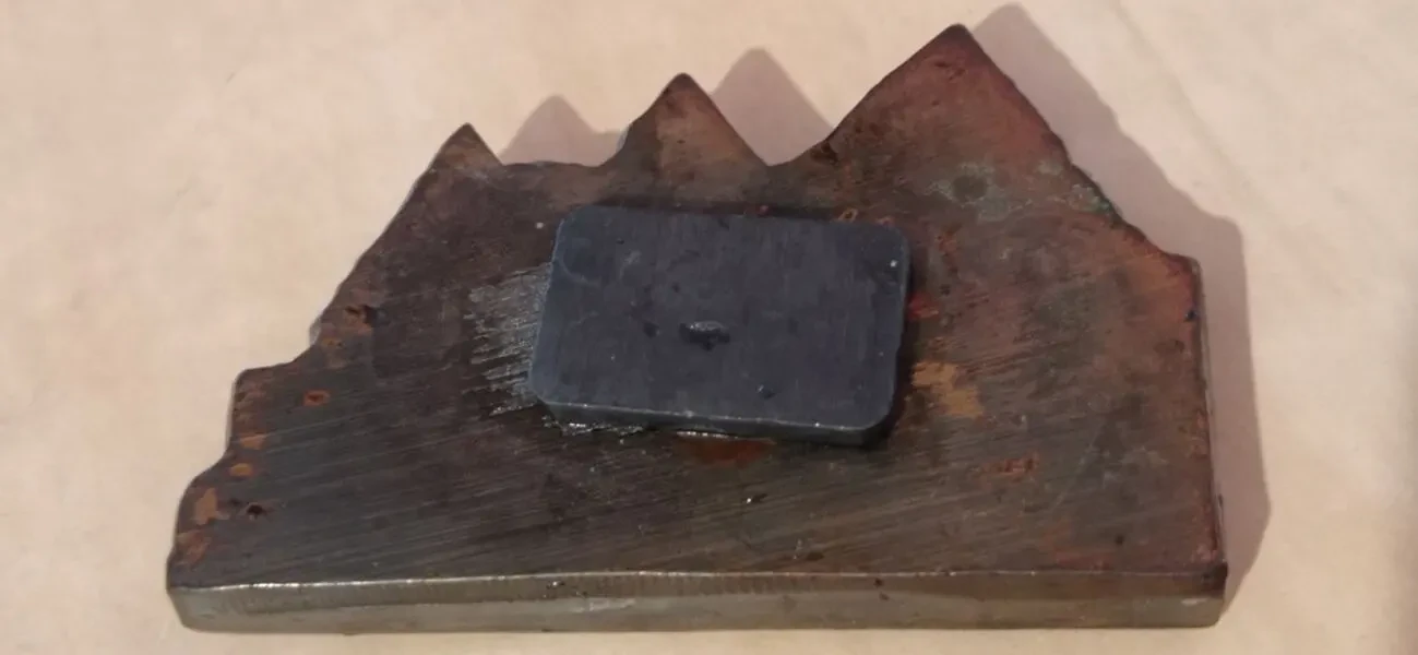 Сувенірний магніт EGYPT 5