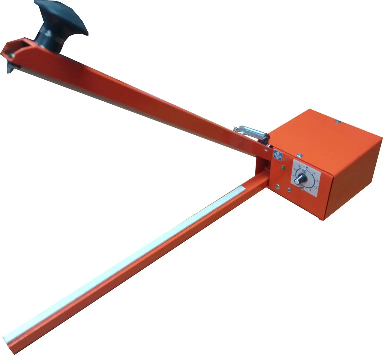 Настільні зварювачі пакетів 400, 600, 800, 1000 мм відрізним швом 2