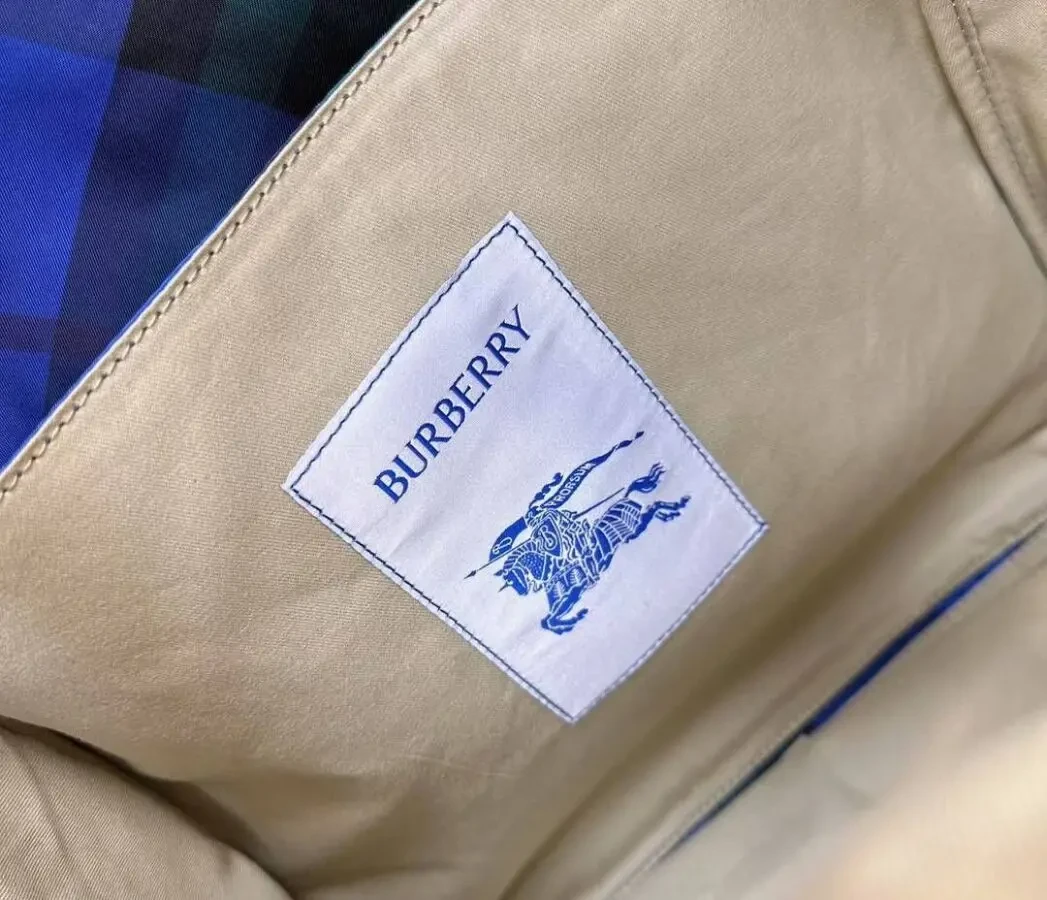 Рюкзак Burberry 3