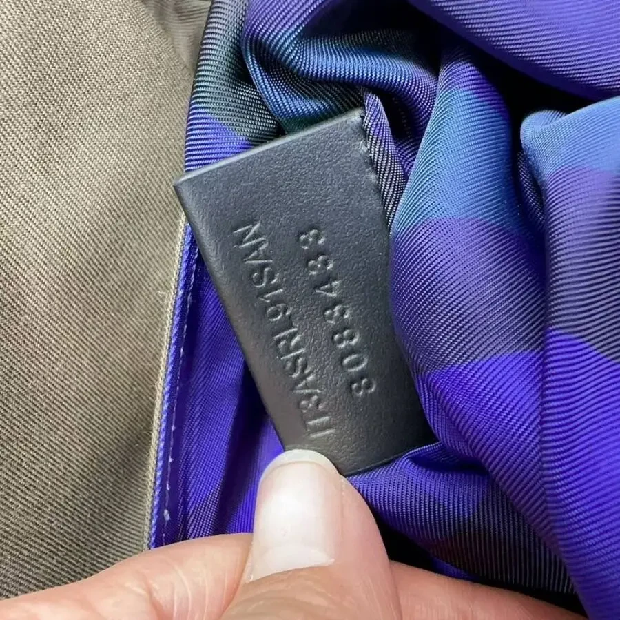 Рюкзак Burberry 10