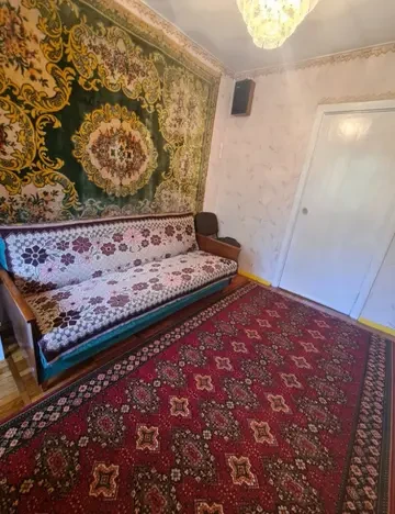 Для сімї, 3х кім квартира 4